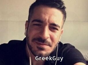 GreekGuy