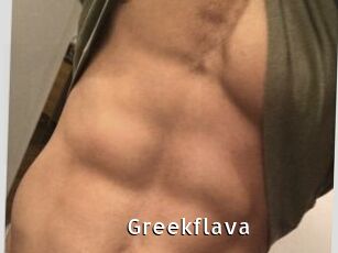 Greekflava