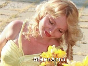 GreenAnna