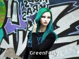 GreenFairy
