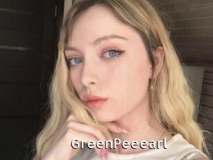 GreenPeeearl