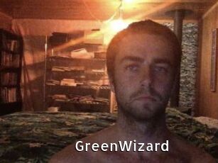 GreenWizard My Porno Stash