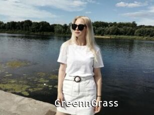 GreennGrass