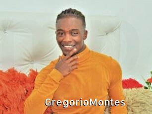 GregorioMontes