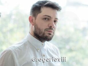 Gregorioviii