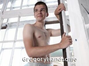 GregoryHandsome