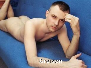 Greison