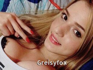 Greisy_fox