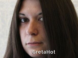 GretaHot
