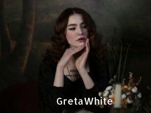 GretaWhite