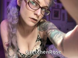 GretchenRose