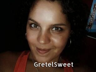 GretelSweet My Porno Stash