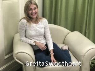 GrettaSweetheart My Porno Stash