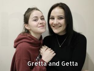 Gretta_and_Getta