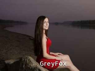 GreyFox