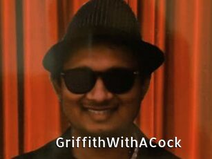GriffithWithACock