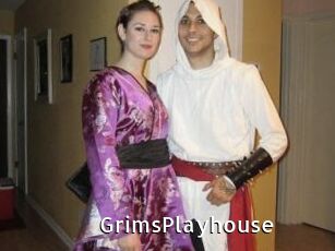 GrimsPlayhouse