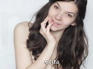 Grita