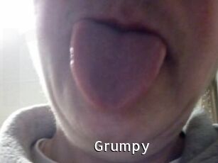 Grumpy
