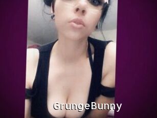 GrungeBunny
