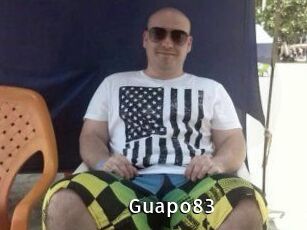 Guapo83