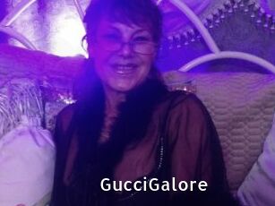 GucciGalore