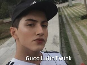 GucciLatinTwink