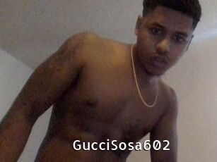 GucciSosa602 My Porno Stash