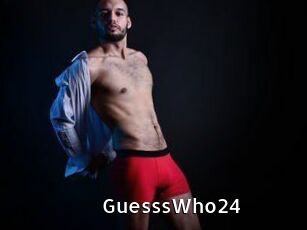 GuesssWho24