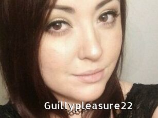 Guiltypleasure22