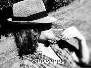 Guiseppe