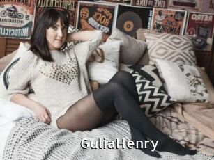 GuliaHenry