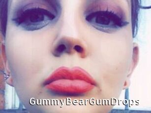 GummyBearGumDrops