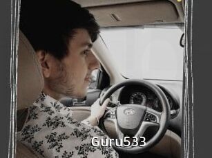 Guru533