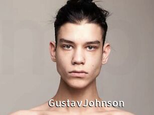 GustavJohnson