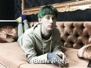 GustavPeep