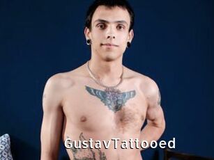 GustavTattooed