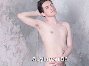 GuyLoverBB