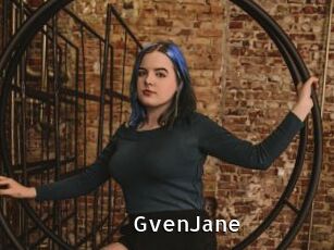 GvenJane