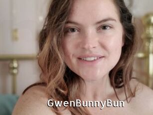 GwenBunnyBun
