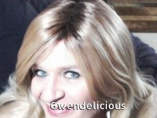 Gwendelicious