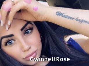GwinnettRose
