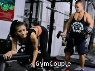 GymCouple