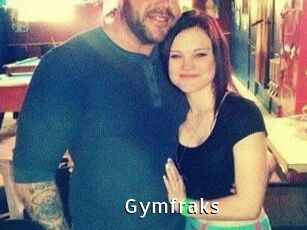Gymfraks