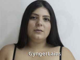 GyngerLains My Porno Stash