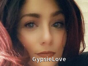 GypsieLove