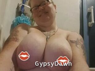 GypsyDawn