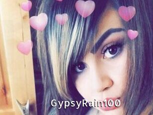 GypsyRain100
