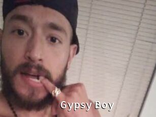 Gypsy_Boy My Porno Stash