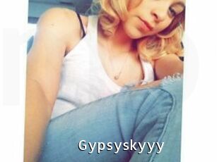 Gypsyskyyy